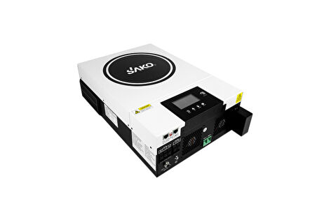 SAKO SUNON ULTRA 4.2KW Tam Sinüs Akıllı 24V 4200W