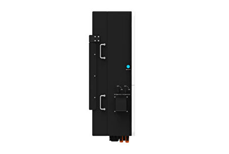 DEYE 80kW Hibrit Trifaze (HV) İnverter