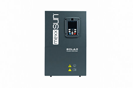 MEXXSUN 60Hp (45 kW) Solar Pompa Sürücüsü (Trifaze)