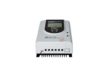 MEXXSUN MPJ40 12/24V 40 Amper MPPT Şarj Regülatörü