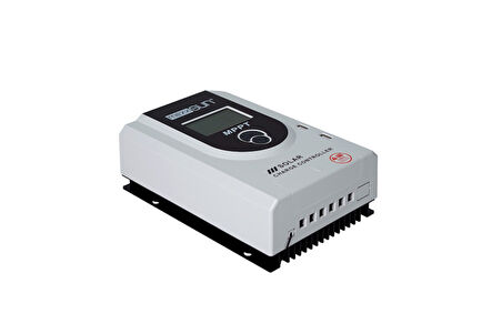 MEXXSUN MPJ40 12/24V 40 Amper MPPT Şarj Regülatörü