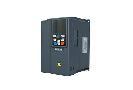 MEXXSUN 10Hp (7,5 kW) Solar Pompa Sürücüsü (Trifaze)
