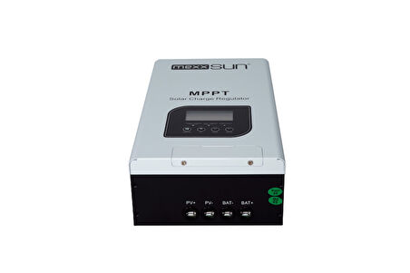 MEXXSUN (PC18F) 60A MPPT 12/24/48V MPPT Şarj Regüklatörü