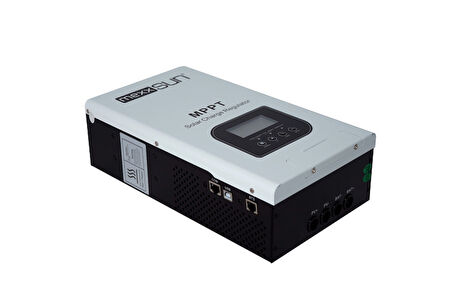 MEXXSUN (PC18F) 60A MPPT 12/24/48V MPPT Şarj Regüklatörü