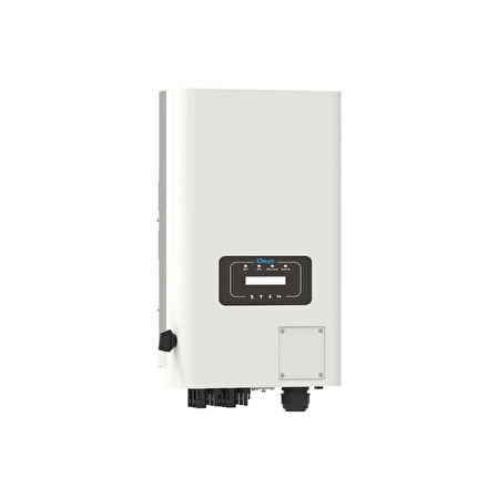 DEYE 33KW Trifaze On-Grid İnverter