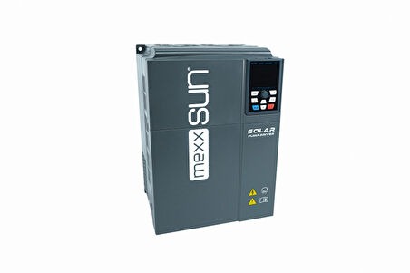 MEXXSUN 40Hp (30 kW) Solar Pompa Sürücüsü (Trifaze)
