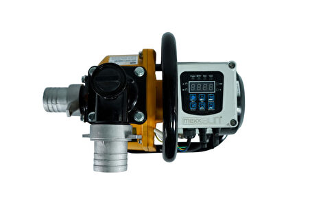 MEXXSUN DC Yüzey Pompa 1.5Hp 1100W (SFP20-17-1100W/96V)