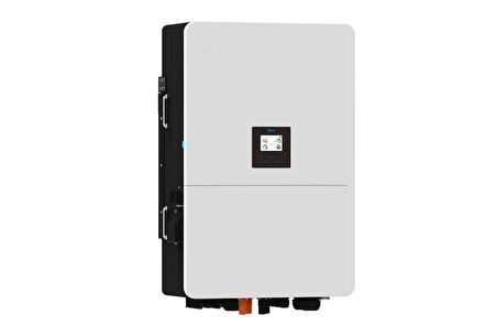 DEYE 80kW Hibrit Trifaze (HV) İnverter