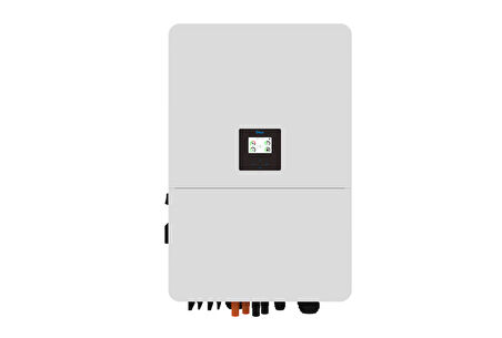 DEYE 80kW Hibrit Trifaze (HV) İnverter