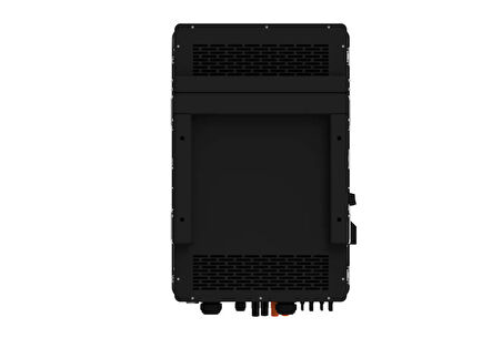 DEYE 80kW Hibrit Trifaze (HV) İnverter