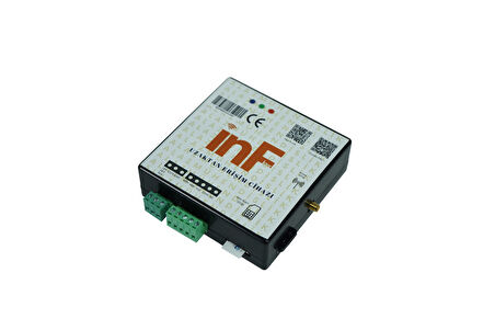 MEXXSUN Solar Sürücü Uzaktan Kontrol Cihazı