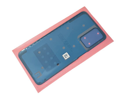 Oppo A16 Arka Kapak SİYAH