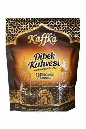 Kaffka 200 gr Türk Kahvesi