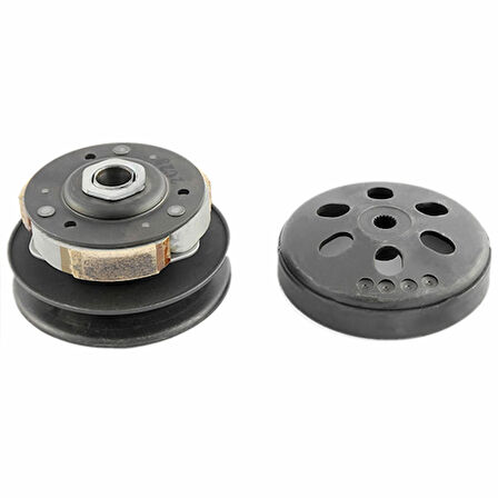 Arka Debriyaj Komple Honda Fizy-Activa S