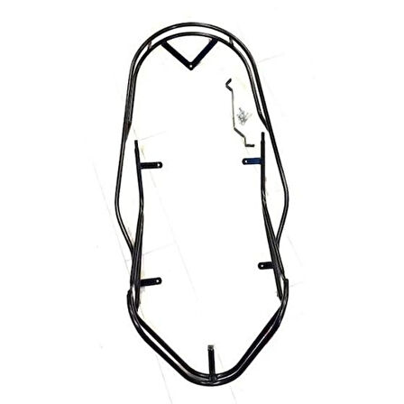 Gear5 Koruma Demiri Takımı - Honda Spacy