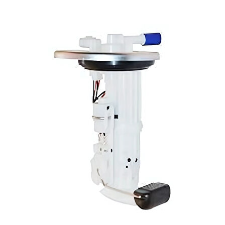 Gear5 Benzin Şamandırası [OEM] - RKS Spontini