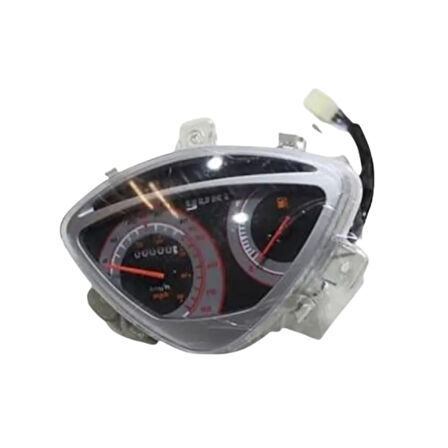 Gear5 Kilometre Saati - Yuki Casper