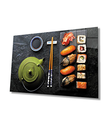 Suşi Mutfak Sushi Kitchen