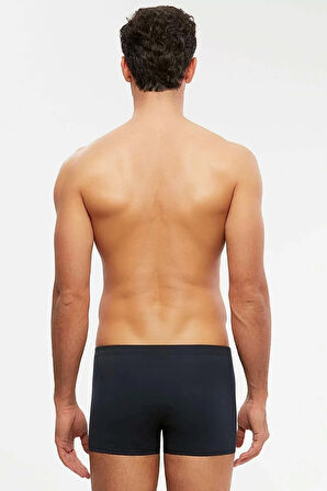 Davide Pamuklu Basic Erkek Boxer (3 Paket