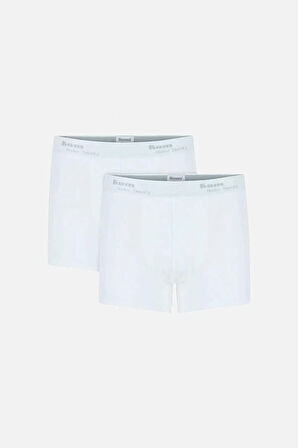 Tight Pamuklu 2 Li Erkek Boxer ( 3 Paket )