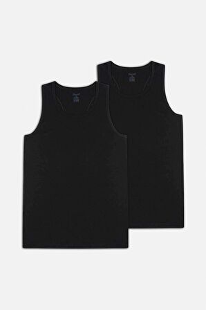 Kom Aytron Halter 2 li Basic Erkek Atlet