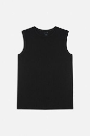 Nick Bisiklet Yaka 2 Li Erkek Atlet