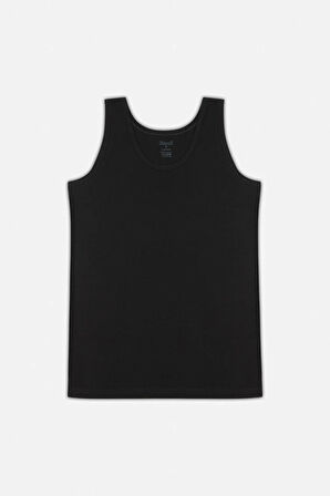 Henry Askılı 2 Li Basic Erkek Atlet (2 Paket)