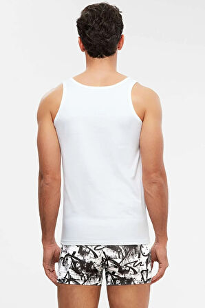 Henry Askılı 2 Li Basic Erkek Atlet