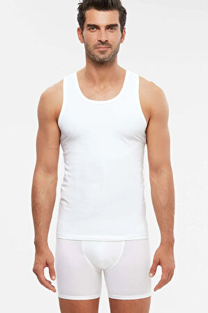 Erkek Penye Likra Compact Atlet 2 Li