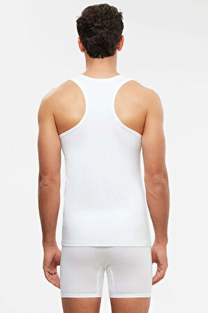 Erkek Penye Likra Compact Atlet 2 Li