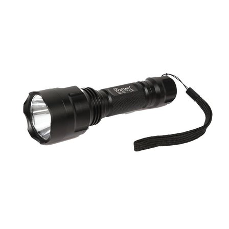 Güçlü Aparat Uyumlu Şarjlı Fener LED Yüksek Aydınlatma Uzun Menzilli Model WT-149