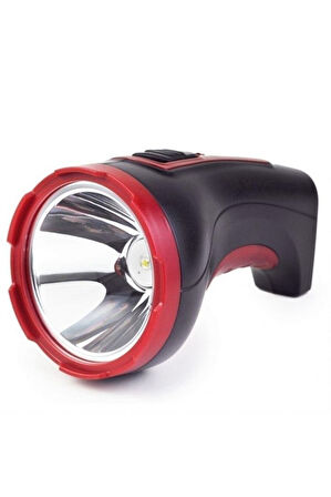 5 Watt Şarjlı El Feneri GS-4251