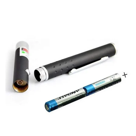 Kırmızı Lazer Pointer BM-522