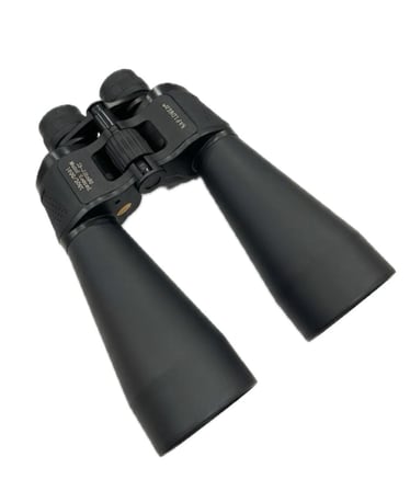P25-125x80 Profesyonel Zoomlu Dürbün