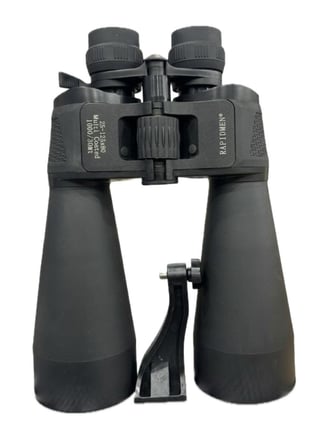 P25-125x80 Profesyonel Zoomlu Dürbün