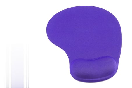 Jel Bilek Destekli Mouse Pad 190x230 Mm ND1501L
