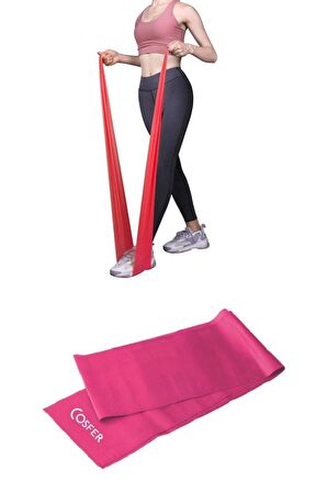 2'li Set 20 Cm Mini Jimnastik Egzersiz Kondisyon Pilates Denge Topu Pilates Egzersiz Bandı