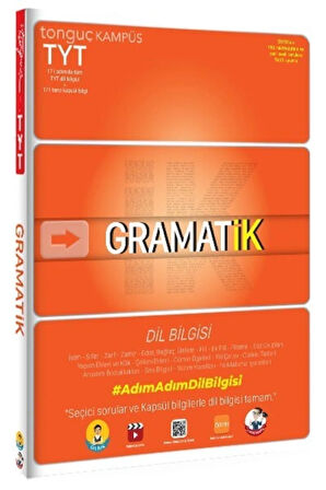 Tyt Gramatik