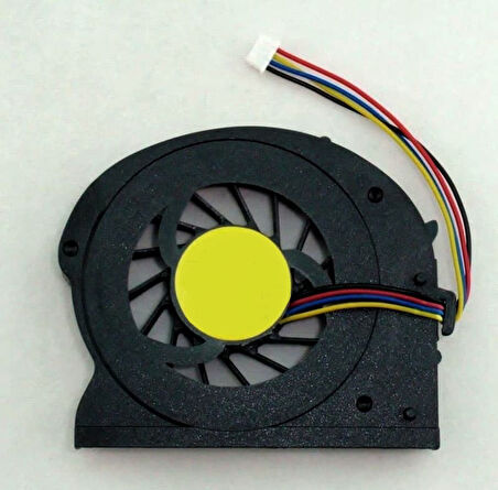 LENOVO Z360 Z360A G360 Fan Cpu Fan İşlemci Soğutucusu