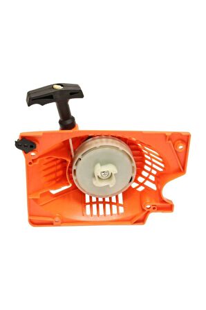Starter Kapak Komple Çin Testere 52cc Easy