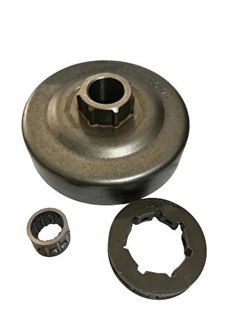 Zincir Dişlisi Motorlu Testere Husqvarna 136-137-142 Oleomac 941c Rml Platt