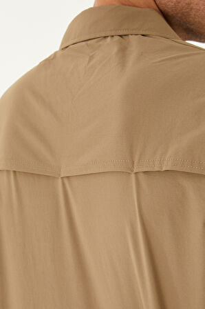 Camp625 Outdoor Tactical Su iticili Erkek Taktik Tişört