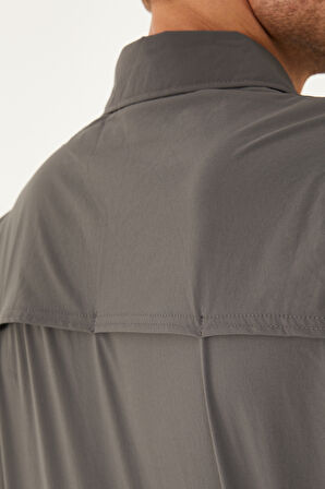 Camp625 Outdoor Tactical Su iticili Erkek Taktik Tişört