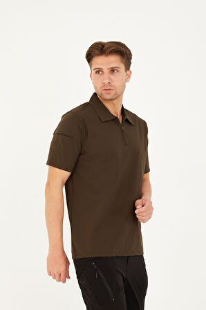 Camp625 Outdoor Tactical Su iticili Erkek Taktik Tişört