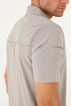 Camp625 Outdoor Tactical Su iticili Erkek Taktik Tişört