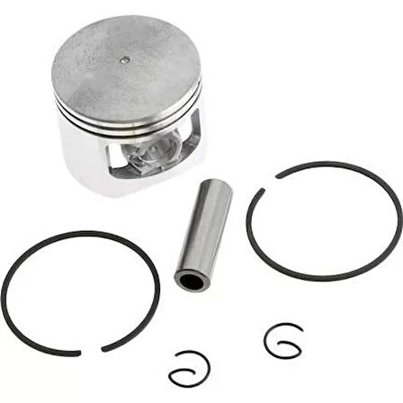 Piston Segman Komple 39mm Husqvarna 236-240