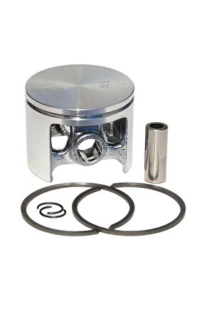 Veta Piston Segman Takım (Oleomac 952 45MM)