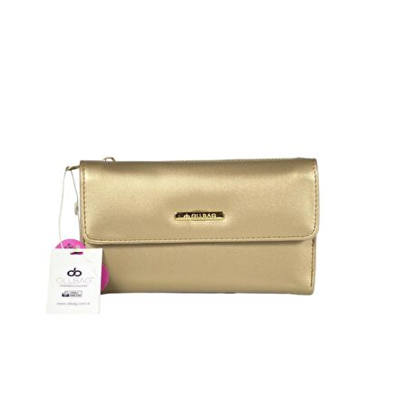 SİA ÇANTA Ollbag  Kadın Cüzdan İki Yana Açılabilir Ana Bölmeli Fermuarlı  Dış Göz Ayrılabilir Özellikli Yumuşak Narin Doku Kaliteli Malzeme Mükemmel İşçilikli Cüzdan