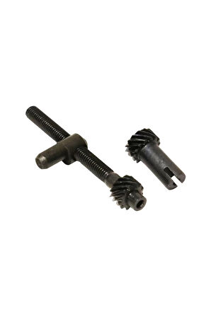 Zomax Zincir Germe Vidası Komple 4610F12K (Zomax 4610/4620/5010/5020/5030/5410 Motorlu Testere)
