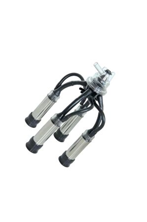 Bartech Komple Paslanmaz Krom Süt Pençesi 320 CC
